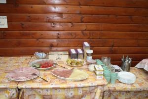 Letní rekreační středisko Schiffler Miroslav