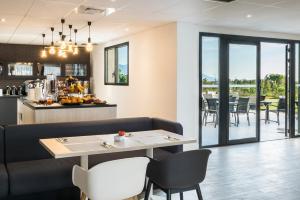 Hotels Mercure Hotel & Spa Bastia Biguglia : photos des chambres