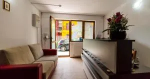 西斯塔旅舍 - 沙布拉