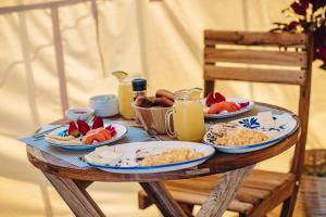 Glamping Entre Rios