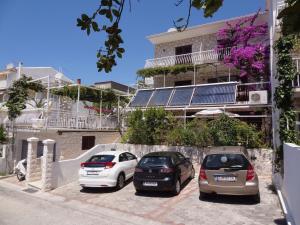 Balic Apartments - ZF Hvar