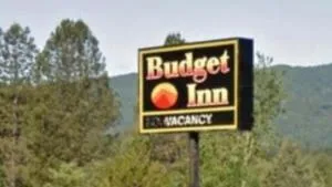 Budget Inn - Laytonville - 威利茨