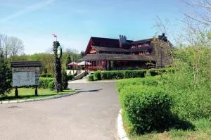 Zajazd Góra Św. Anny - Januszkowice