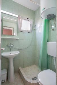 Apartments Bloom Bečići