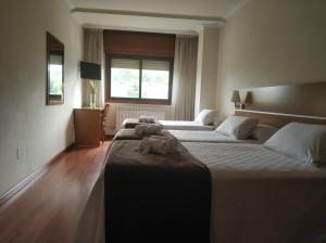 Hotel Avión by Bossh! Hotels