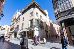 Alysé Apartments Tetuán, by Homing U