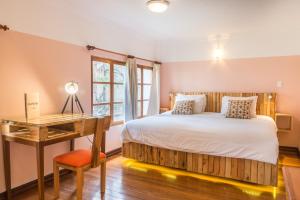 Viajero Quito Hostel