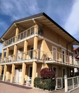 Apartment Alessandra - Lenno