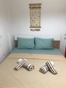 Harmony Apartment