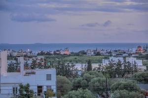 Perfect View Luxury Apartment Lasithi Greece