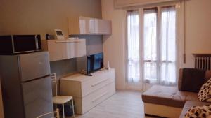 Appartement Casa Orsi Pavie Italie