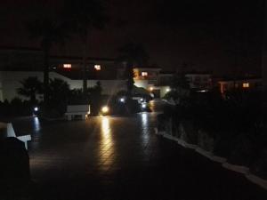 Chayofa, relax & sole in Tenerife Sud