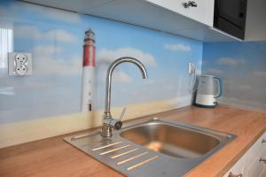 Apartamenty Balticum - Bliżej Morza z garażem