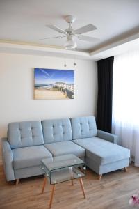 Apartamenty Balticum - Bliżej Morza z garażem