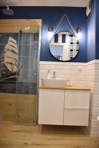 Apartamenty Balticum - Bliżej Morza z garażem