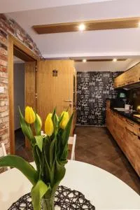 Pokoje Wieliczka - 威利兹卡 Pokoje Wieliczka - 威利兹卡