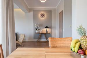 Anemone Holiday Apartment Chania Greece