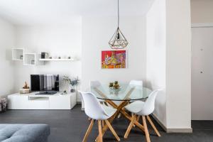 tuGuest Violeta's Home - Free parking - 4hvězdičkové hotely ve městě Granada