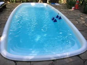 CASA OHANA - 伊塔卡雷