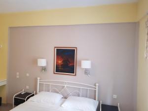 Corfu Glyfada Menigos Beach Apartments Corfu Greece