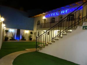 Regis Hotel Boutique