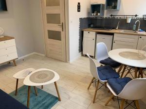 Apartamenty w Ustroniu