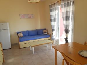 Corfu Glyfada Menigos Beach Apartments Corfu Greece