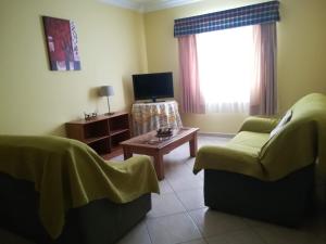 Apartamento Mourinho