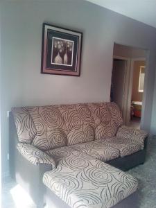 Apartamento urb 1 linea playa muchavista