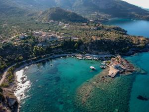 Paradeisos Messinia Greece