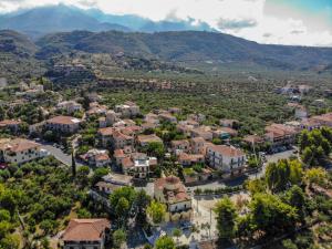 Paradeisos Messinia Greece