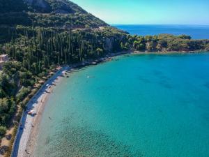 Paradeisos Messinia Greece