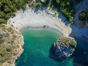 Paradeisos Messinia Greece