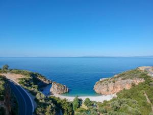 Paradeisos Messinia Greece