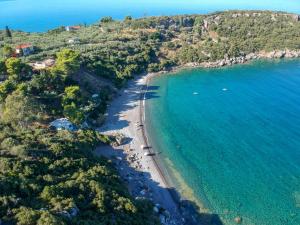 Paradeisos Messinia Greece