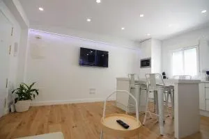 La casa de Parlamento - San Felipe Neri