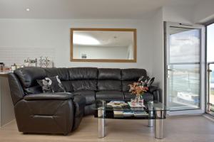 5 Fistral Beach, Newquay