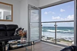 5 Fistral Beach, Newquay - 纽基