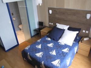 BreizH HoteL photo 24