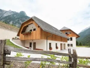 House DorMica - 特伦塔