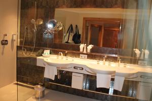 Wellnessresidenz Schalber