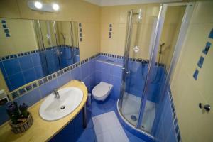 Pensjonat Marina Łeba II