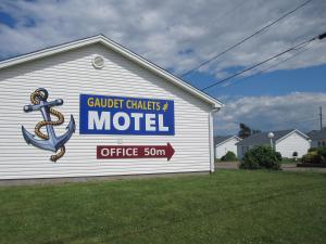 Gaudet Motel