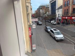 GRANBY APARTMENTS F-6