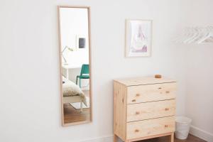 GRANBY APARTMENTS F-6