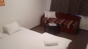 Apartmán - súkromie v meste (12)