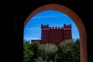 古堡艾特卡斯旅馆 - El Hart