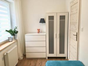 Apartament NOTI Gdynia z parkingiem