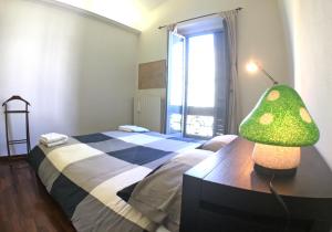 La casa di ringhiera