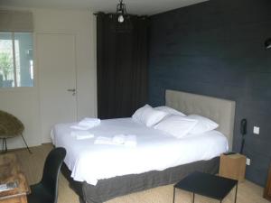 Hotels L'Ile O Chateau : photos des chambres